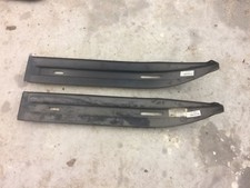 Ski-doo Motorschlitten Plastik