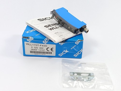 Sick 6020422 wll170t f430 - sick,