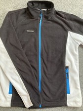 Icepeak fleece jacke ski - jacke,