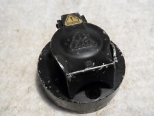 unbenutzte DDR IKA Anhängersteckdose Framo Phänomen Garant Granit IFA F8 F9 