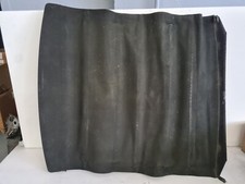 Verdeck Verdeck Stoff oben