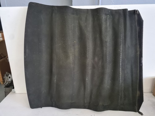 Verdeck stoff oben - verdeck,