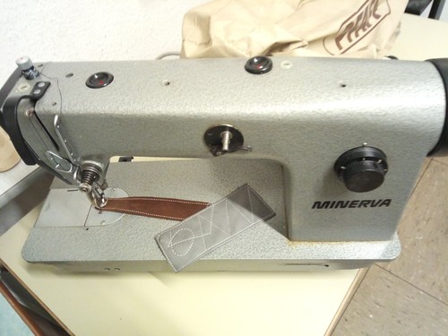 Minerva-