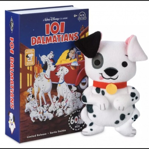 Disney 101 dalmatiner - disney,