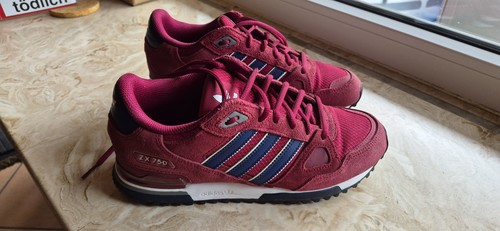 Adidas zx750 rot 3 - adidas,