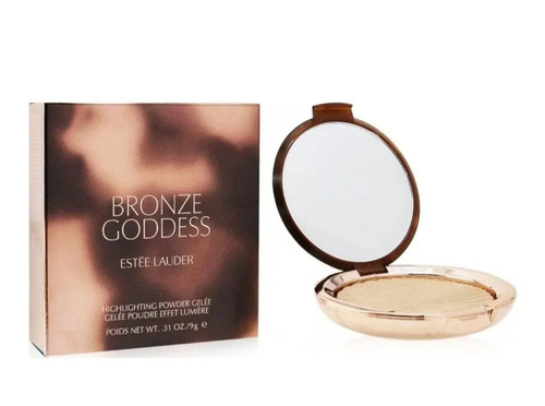 Estee lauder bronze goddess - lauder,