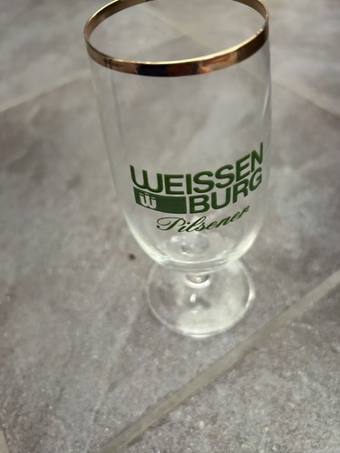 Biertulpe weißenburg pils - weißenburg,