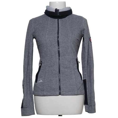 Spooks fleecejacke damen - spooks,, fleecejacke,