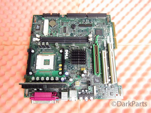 Dell optiplex gx240 - dell,