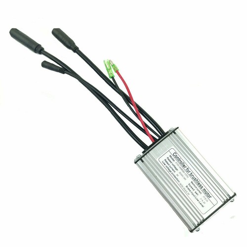 Bike controller 36v 48v 15a - 36v/48v,