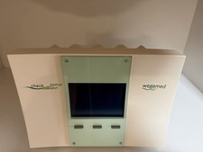 Wegamed Check Medical Sport