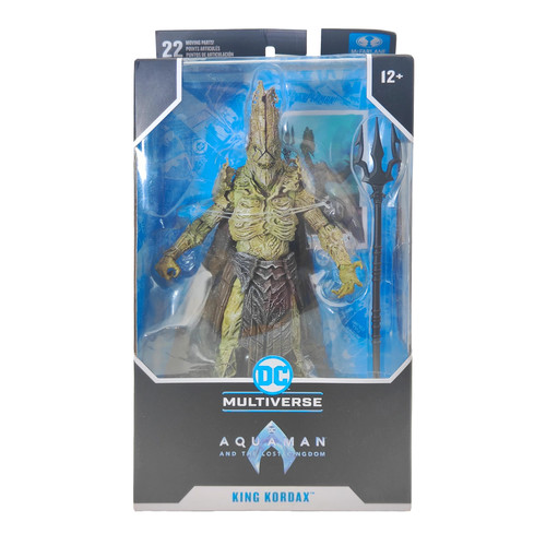 Multiverse king kordax - multiverse,