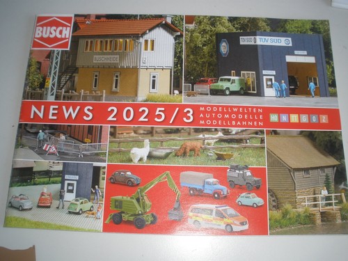 Busch news 2025 3 - busch,