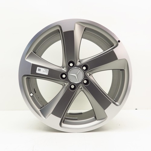 Alufelge mercedes r230 - mercedes,
