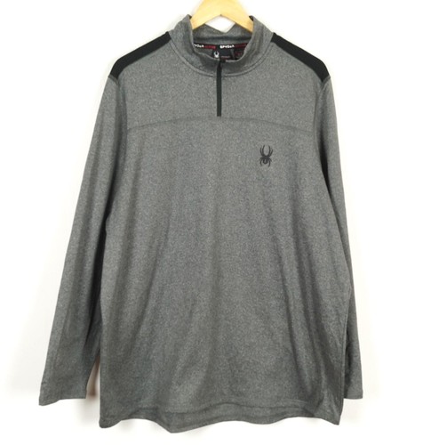 Spyder herren pullover xl - spyder,