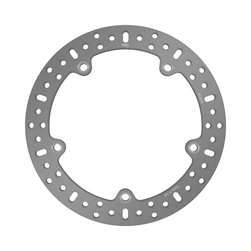 Ebc bremsscheibe hinten - ebc,