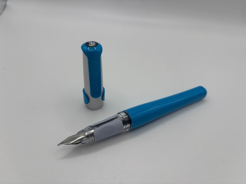 Pelikan füller pelikano - pelikan,
