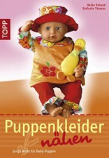 Puppenkleider nähen