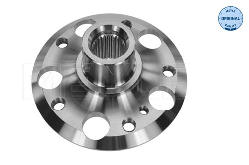 Meyle radnabe 014 752 - meyle,