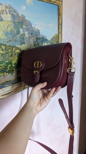 Dior bobby tasche - dior,