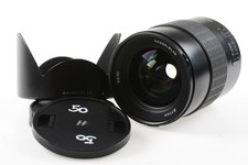 HASSELBLAD HC 50mm f/3,5 II -