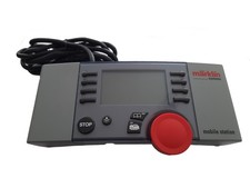 Märklin 60652 Digital Mobile Station ohne OVP