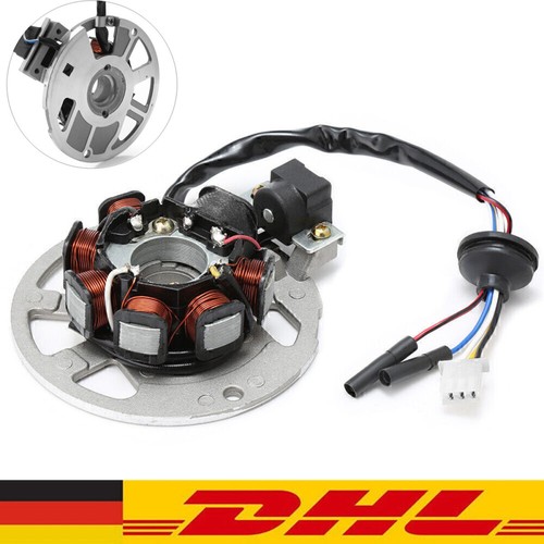 Polige lichtmaschine für - lichtmaschine,