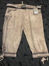 Lederhose stockerpoint siggi - lederhose,