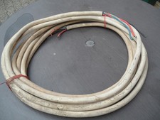 14 Meter NYM Starkstromkabel Kraftstromkabel Mantelleitung 4 x 16mm2