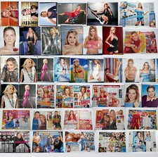 Jeanette Biedermann / Sammlung