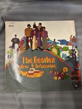 The Beatles - Yellow Submarine