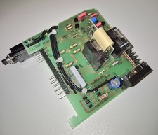 Vaillant Gasfeuerungsautomat