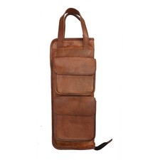 Drum Stick Tasche Leder