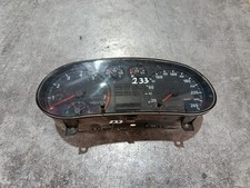 Audi A3 8L 1,8 Benzin - Tacho