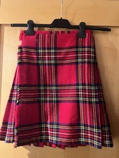 Kilt Schottenrock Kinder