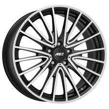 AEZ rims Berlin dark 8.0Jx19