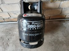 Premium BBQ-GAS Flasche 8 Kg