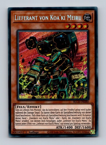 Tcg karte lieferant - tcg,