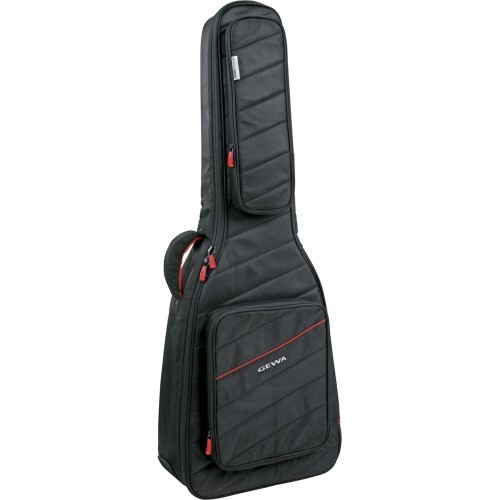 Gewa gitarren gig bag - gewa,
