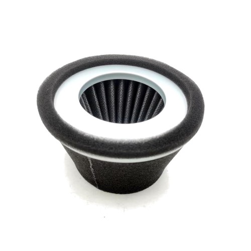 Luftfilter mit vorfilter - mit,