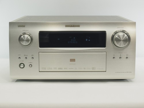 Denon avp a1hd control - avp-a1hd,