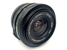Vivitar 28mm 1:2.8 Objektiv
