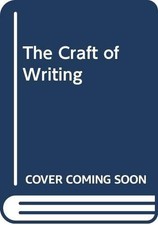 The craft writing - the,