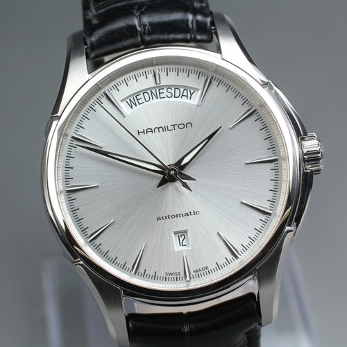 Hamilton jazzmaster h325051 - jazzmaster,