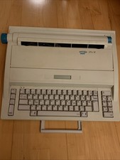 OPTIMA SPN14 elektrische