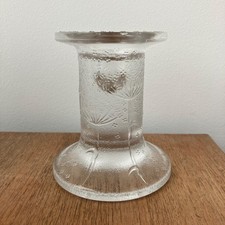 Rosenthal Nanny Still Blütenregen Kerzenständer Studio line Leuchter