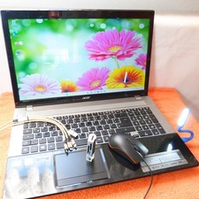 XL SET  Acer V3 771 POWER 17