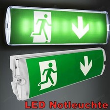 LED Notleuchte