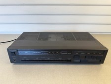 Technics Stereo Integrated