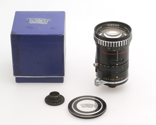 Schneider kreuznach variogon - schneider-kreuznach,